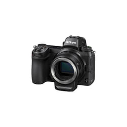 NIKON Nikon Z6 II Body (kit box) (with adapter)