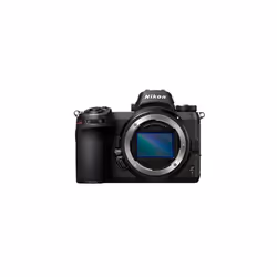 NIKON Nikon Z7 Body (no adapter)