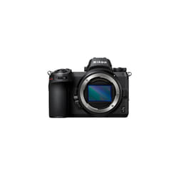 NIKON Nikon Z7 Body (no adapter)