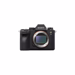 SONY Sony A9 II body