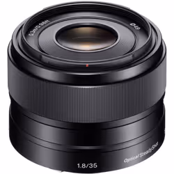 SONY Sony FE 35mm F1.8 (Full Frame)