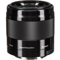 SONY Sony FE 50mm F1.8