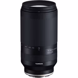 TAMRON Tamron 70-300mm F/4.5-6.3 Di III RXD(A047) Sony E