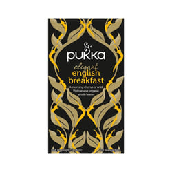 Pukka Elegant English Breakfast Tea Bags 80