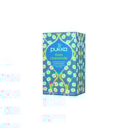 Pukka  Three Chamomile Tea 20 Bags