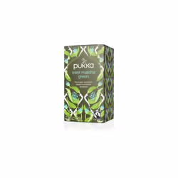 Pukka  Mint Matcha Green Tea 20 Bags