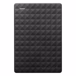 Seagate Expansion Portable External Hard Drive (5TB, STKM5000400)