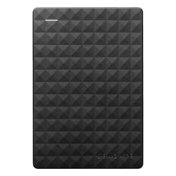 Seagate Expansion Portable External Hard Drive (5TB, STKM5000400)