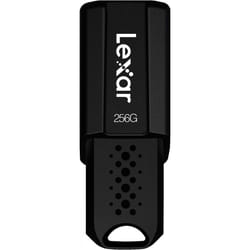 Lexar Jumpdrive S80 USB 3.1 (256GB, LJDS080256G-BNBNG)