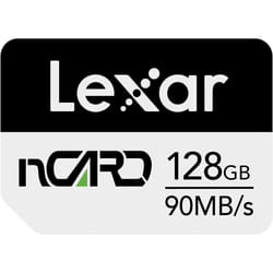 Lexar nCard (128GB, LNCARD128G-BNNNG)