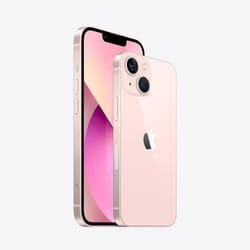 Apple iPhone 13 Mini (A2481 International/CN Spec) (512GB, Pink)