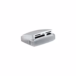 Lexar nCARD NM Nano Memory Card 2-in-1USB 3.1 Card Reader (LRW350U)
