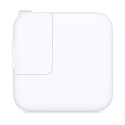 Apple USB power adapter MGN03 12W White