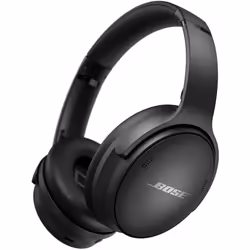 Bose QC45 QuietComfort 45 Wireless Headphones Black