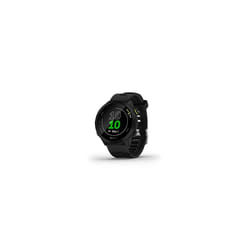 Garmin Forerunner 55 GPS Running Watch Black