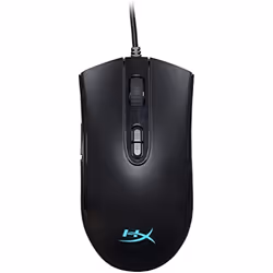 HyperX Pulsefire Core RGB Gaming Mouse Black