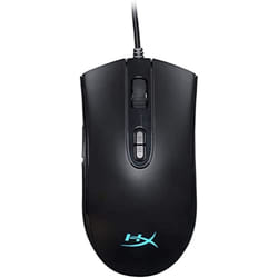 HyperX Pulsefire Core RGB Gaming Mouse Black