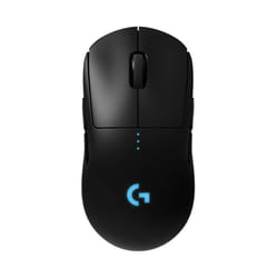 Logitech G502 HERO Wired Gaming Mouse Black