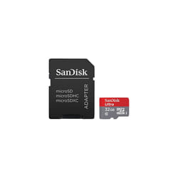 SanDisk Ultra Micro SDXC SDSQUA4-200G-GN6MN (120mb/s ) A1 ) No adaptor