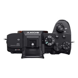 Sony A7R Mark IVa Body (ILCE-7RM4A)+SEL35F14GM