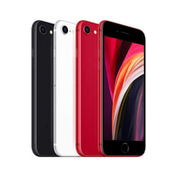 Apple iPhone SE 3 2022 (A2595 International/CN Spec, 64GB, Starlight)