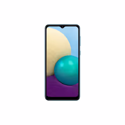 Samsung Galaxy A23 (A225F-DSN) (64GB/4GB, Blue)