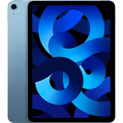 Apple iPad Air 2022 (Air 5) (10.9, WiFi) (256GB, Blue)