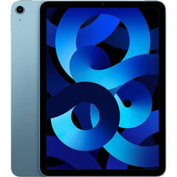Apple iPad Air 2022 (Air 5) (10.9, WiFi) (256GB, Blue)