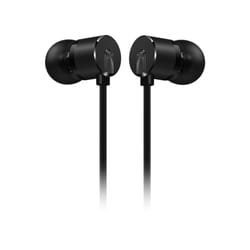 OnePlus Type-C Bullets Earphones (Black)