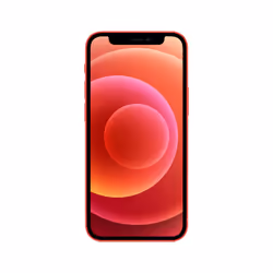 Apple iPhone 12 mini 128GB (PRODUCT)RED