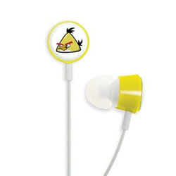 GEAR4 HAB006G Headphones Wired Music Yellow