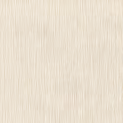 Muriva Kate Plain Linear Textured Effect Wallpaper Featured Wall Luxury 10m Roll - Cream 114907