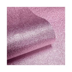 Glitter Wallpaper Heavyweight Vinyl Shiny Sparkle 6 Colours Available By Muriva