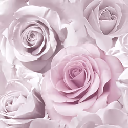 Madison Glitter Amethyst Wallpaper Floral Living Room Bedroom Wallpaper Wall Paper Rolls