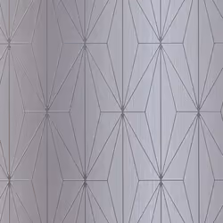 Muriva Kayla Dove Silver Wallpaper 703010