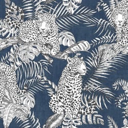 Muriva Darcy James Mamboa Blue Wallpaper 173523