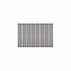 HORNBY Track R600 8x Straight