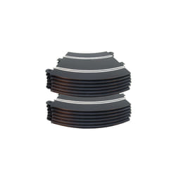 SCALEXTRIC Sport Track C8206 12x Standard Radius 2 Curves