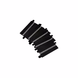 SCALEXTRIC Sport Track C8207 4x Sport Half Straight