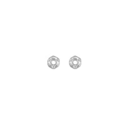 Tamiya Astute/Madcap/King Cab/Avante 2001/Truck, 9805337/19805337 Wheel Hub (2)