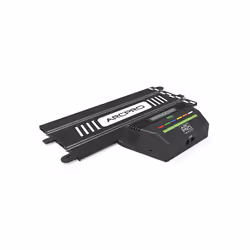 SCALEXTRIC Digital Bundle SL100 JadlamRacing Layout ARC PRO with 4 Cars