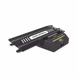 SCALEXTRIC Digital Bundle SL201 ARC PRO JadlamRacing Layout with 6 cars