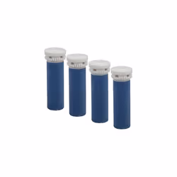 Scholl Compatible Express Pedi Coarse Replacement Rollers Refill x 4