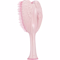 Tangle Angel Cherub 2.0 Detangling Hair Brush, Gloss Pink