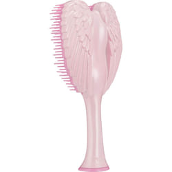 Tangle Angel Cherub 2.0 Detangling Hair Brush, Gloss Pink