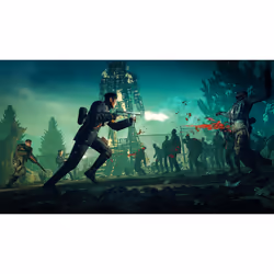 Rebellion Zombie Army Trilogy, Xbox One, M (Mature)