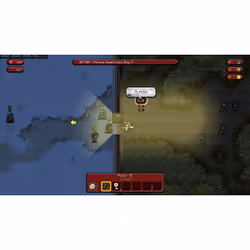 Team17 The Escapists : The Walking Dead Standard German, English, Spanish, French, Italian, Portuguese, Russian Xbox One