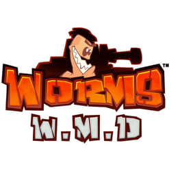 Team17 Worms WMD Standard German, English, Spanish, French, Italian, Portuguese, Russian Xbox One
