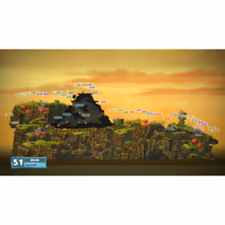 Team17 Worms WMD Standard German, English, Spanish, French, Italian, Portuguese, Russian Xbox One