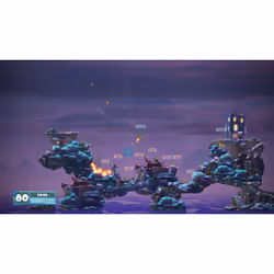 Team17 Worms WMD Standard German, English, Spanish, French, Italian, Portuguese, Russian Xbox One